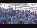 サクラタウンよさこい2022～師走祭～　第二部　Xmas企画/真冬のアゲアゲBON踊り　 DschinghisKhan　まとめ