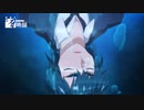 【OP】「最後の召喚師 -The Last Summoner-」ノンテロップOP  NIGHTMARE「With」