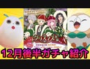 【テイルズオブアスタリア】TOV推しが2022年クリスマス衣装召喚を紹介する！