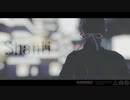 【MMD刀剣乱舞】シャンティ【陸奥守吉行/お着替え】
