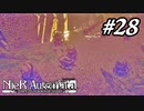 王国の誕生でみんな家族になった【NieR:Automata The End of YoRHa Edition】#28