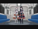 【MMDポケモン】ロウワー【サブウェイマスター】