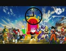 【仮面ライダージオウ】ロゼライトがロゼゼイドに変身して仮面ライダーグランドジオウに変身してみたようです