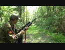 ［再］美しい国日本のBB弾射撃