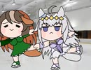 素敵だな take2(オグリonICE)