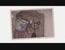 【APヘタリア】島国でHappy Xmas【人力クリソン】
