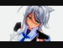 【COM3D2】海風メイキング