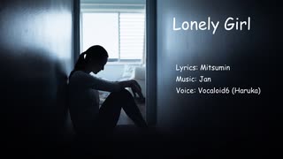 Lonely Girl