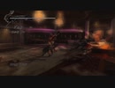 X360ゲーム配信「忍者龍劍伝3：刀鋒邊緣」【困難難度】第二天 (9)