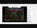 ニコニコ(eR)開始記念時報