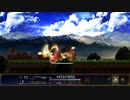 【ASTLIBRA Revision】竜巻斬りそこそこ解説＋おまけ