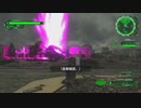 【地球防衛軍６】ゆっくり地球防衛軍６M96【HARD】