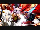 【スマブラSP】ジェットハンマーを過信する紲星あかり(番外編)【VOICEROID実況】