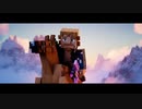 Rising Kingdom - A Minecraft
