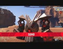 [ソニックフロンティア]第8回(8-1) 守護神SUMO