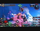 履物のEXVS2XB    207足目   Zガンダム（ルー搭乗）＋ハゲ