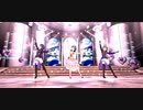 【ミリシタ】プリムラ【MTS共通衣装】