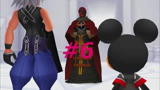 【リク編】【プラウド】闇と光に導かれる少年【COM】【パチクル】＃6