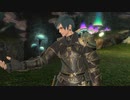 カッパのFF14生活305　タンクのロールクエスト、ラスト