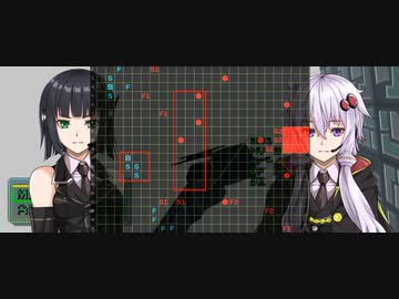 結月ゆかりのオウバードフォース戦記 MISSION16(中)