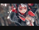 【MMDホロライブ】フォニィ【沙花叉クロヱ】