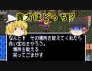 【ゆっくり実況】本ゲーム鬱展開第一弾！　君はどっちを選ぶ？【ガイア幻想紀】