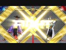 ストリートファイター5　プレイ動画　ファンVSバルログ(自分)