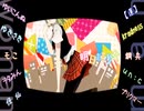 【炎合唱】セツナトリップ【男女10人+α】