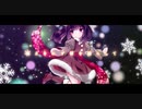 冬に願いを / 学蘭 feat.KIRITAN【AIきりたん】