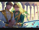 Hetalia Fan Music Video: PortSpa's Arabian Nights