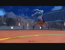 【ゆっくり実況】ポケモンバイオレットでムウマと二人旅 part3