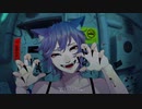 【歌いたがりが】化け猫 / キタニタツヤ  歌ってみた【ビルト】