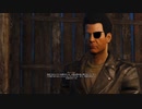 日本語版fallout4をサバイバルでやってみたかった その12