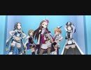 【デレステMV】ストリート・ランウェイ【6周目多田李衣菜】