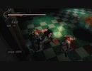 X360ゲーム配信「忍者龍劍伝3：刀鋒邊緣」【困難難度】第二天 (13)