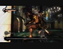 X360ゲーム配信「忍者龍劍伝3：刀鋒邊緣」【困難難度】第二天 (16)