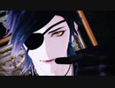 【MMD刀剣乱舞】Casino【Kei式燭台切光忠】