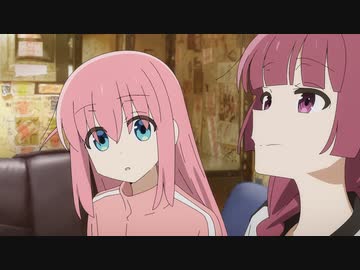 ぼっち・ざ・ろっく！　#10　アフターダーク