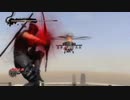 X360ゲーム配信「忍者龍劍伝3：刀鋒邊緣」【困難難度】第二天 (21)