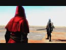 X360ゲーム配信「忍者龍劍伝3：刀鋒邊緣」【困難難度】第二天 (22)