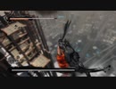 X360ゲーム配信「忍者龍劍伝3：刀鋒邊緣」【困難難度】第二天 (23)