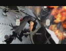 X360ゲーム配信「忍者龍劍伝3：刀鋒邊緣」【困難難度】第二天 (24)