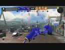 【ゲーミングモニター】スプラトゥーン3【に変えた結果ｗｗｗ】
