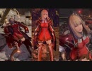 リョナ　主人公(コードヴェイン)　＃１
