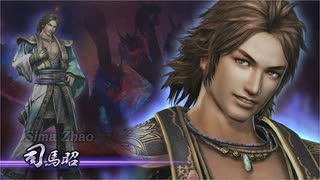 【実況プレイ】無双OROCHI2 Ultimate 其の肆