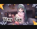 Tiny Fun／FunnyMirror　feat.初音ミク