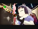 【巡音ルカ MMD】アフリカのクリスマス【平沢進】