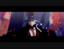 【Fate/MMD】羅刹王髑髏烏帽子蘆屋道満でオートファジー【モデル配布】