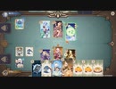 七星召喚デッキ解説「絶対防御将軍ノエル」【#原神】