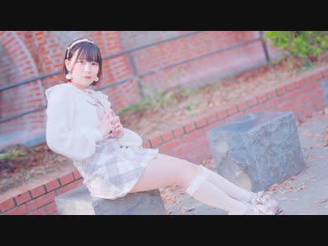 【市川】メルト 踊ってみた【楽曲15周年！＆（eR）スタート！】